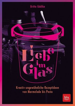 Liebe im Glas