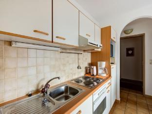 Wonderful Apartment in Fugenberg