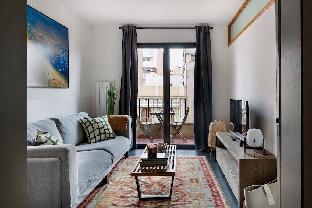HAUS - C211 Barcelona