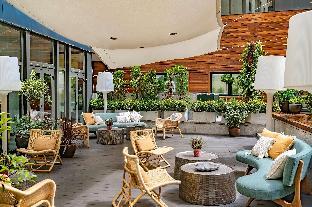 Vincci Soho Hotel