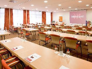 Mercure Hotel Munich Neuperlach Sud