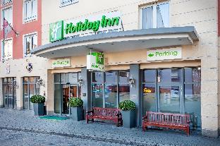 Holiday Inn Nürnberg City Centre By IHG