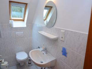 Nice holiday home near ski area