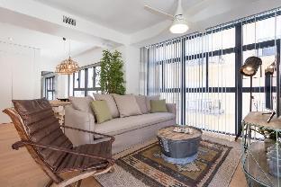Plaza Nueva Deluxe 5