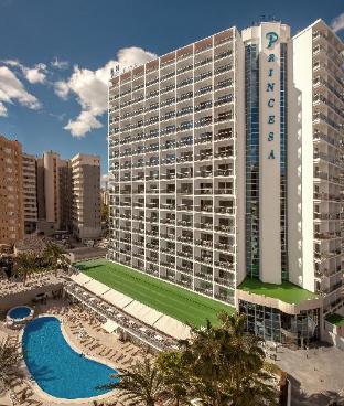 Hotel RH Princesa