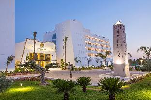 Four Points by Sheraton Costa Blanca