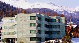 TOP Sport and Wellnesshotel San Gian St. Moritz