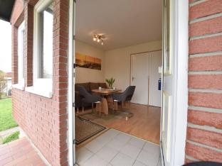 Moderner Bungalow mit Garten in Boltenhagen