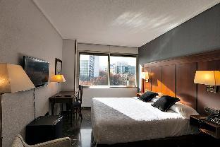 Hotel Condestable Iranzo