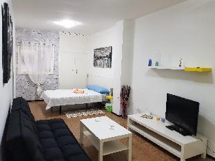 Los rincones de Silvia