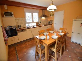 Lovely Holiday Home in Stipshausen with Terrace