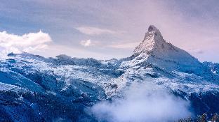 Zermatt Apartment - central location