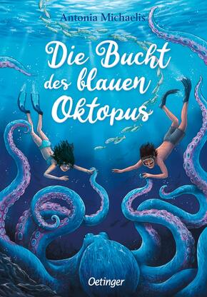 Die Bucht des blauen Oktopus*