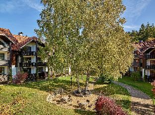 Hapimag Resort Braunlage.