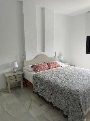 Apartamento dos dormitorios Puerto Estepona