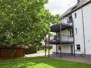 Beautiful Apartment in Morscheid-Riedenburg