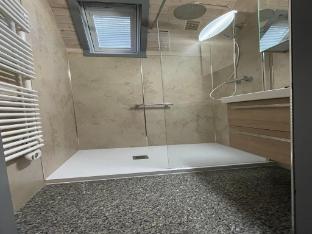 Holiday home in Reimboldshausen with balcony