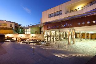 Eurostars Las Salinas