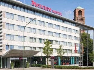 Mercure Hotel Plaza Essen