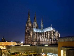 Mercure Hotel Koeln City Friesentrasse
