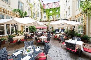 Hotel Albrechtshof