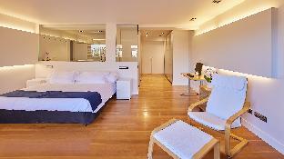 Singular y espacioso apartamento Ondarreta Beach