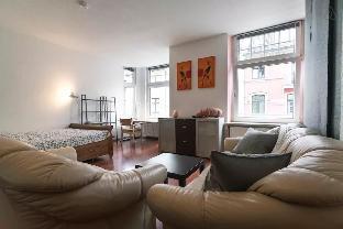 Central Cosy Apartment