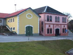 Riverside Apartment in Oed-Ohling