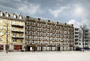 Hotel Zuri by Fassbind
