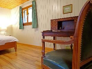 Guesthouse la Moliere***