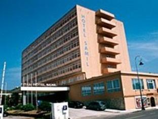 HLG Gran Hotel Samil
