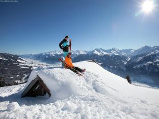 Apartment near Kitzbuhel - Kirchberg