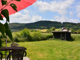apartment in the Hochsauer region quiet location