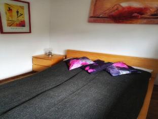 Holiday Home in Mielinghausen with Garden,Terrace
