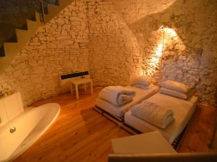 Holiday home with sauna in Bad Ems