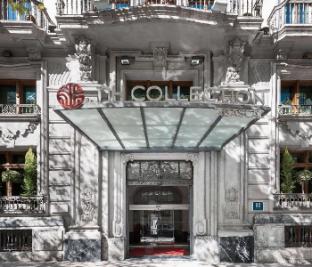 NH Collection Abascal