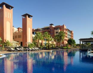 H10 Tindaya Hotel