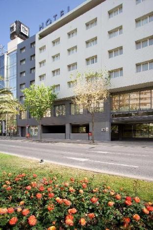 Nh Ciutat De Reus Hotel