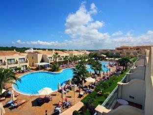 Valentin Star Menorca - Adults Only