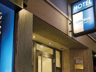 Belle Blue Hotel