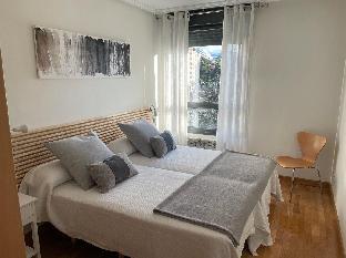 Apartamento de 2hab. y parking gratuito en La Losa