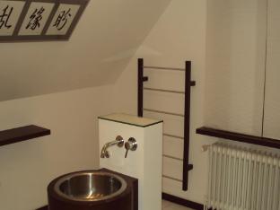 Detached house with sauna, 50m from ski lifts
