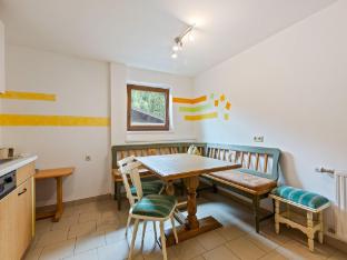 Apartment in the Saalbach-Hinterglemm ski area