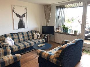 Apartment am Kurpark