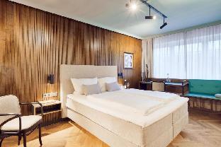 art Hotel Tucholsky