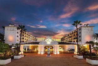 Hard Rock Hotel Marbella