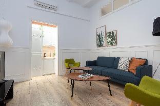 Casa Cosi - Eixample 1