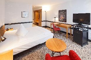 Baslertor Hotel
