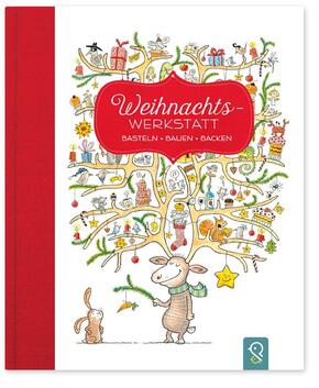 Weihnachts-Werkstatt*