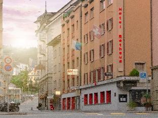 TOP Hotel Rothaus
